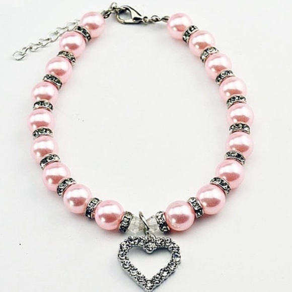 Puppy Pet Dog /Cat Collar - Picture 3 of 7